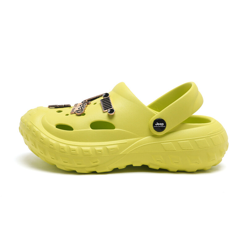 Сабо Jeep Clogs Unisex