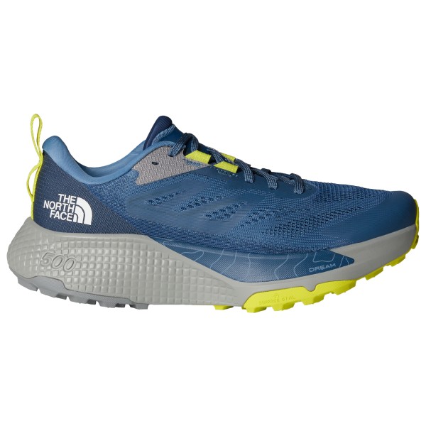 

Altamesa 500 - кроссовки для бега по пересеченной местности The North Face, мультиколор