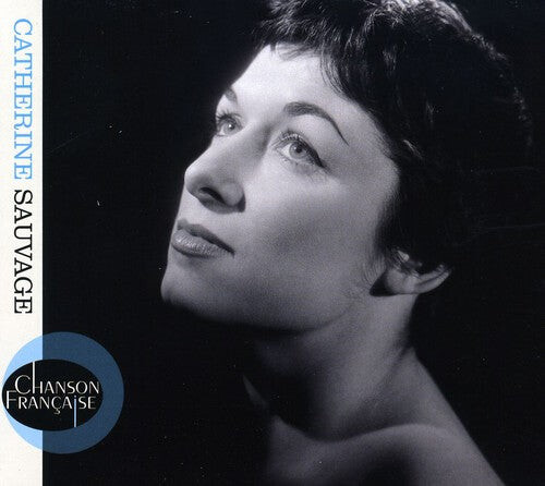

CD диск Sauvage, Catherine: Chanson Francaise