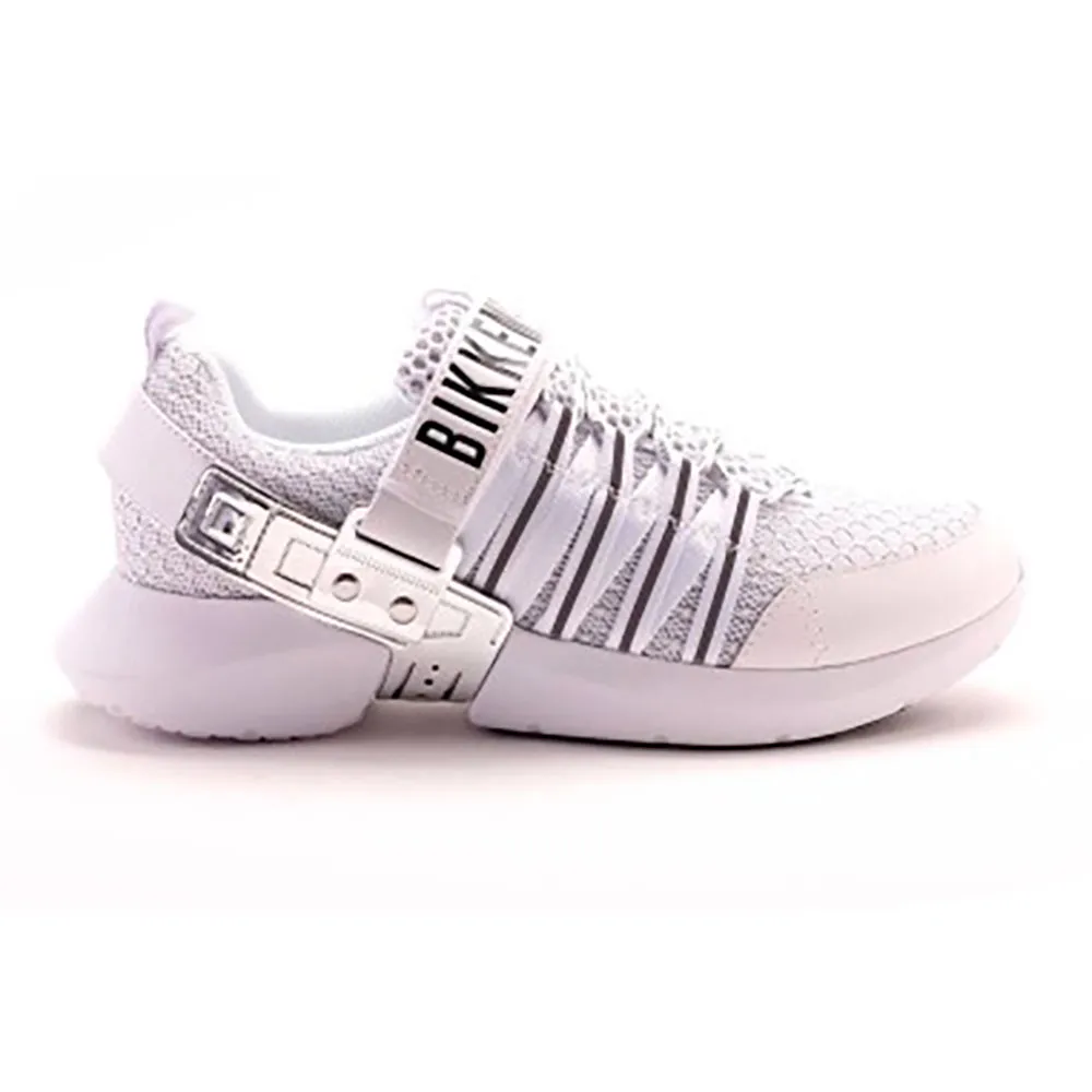 

Кроссовки Bikkembergs Gede, белый