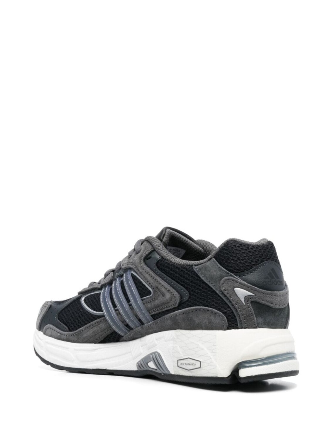 adidas кроссовки Response CL, черный — фото 3