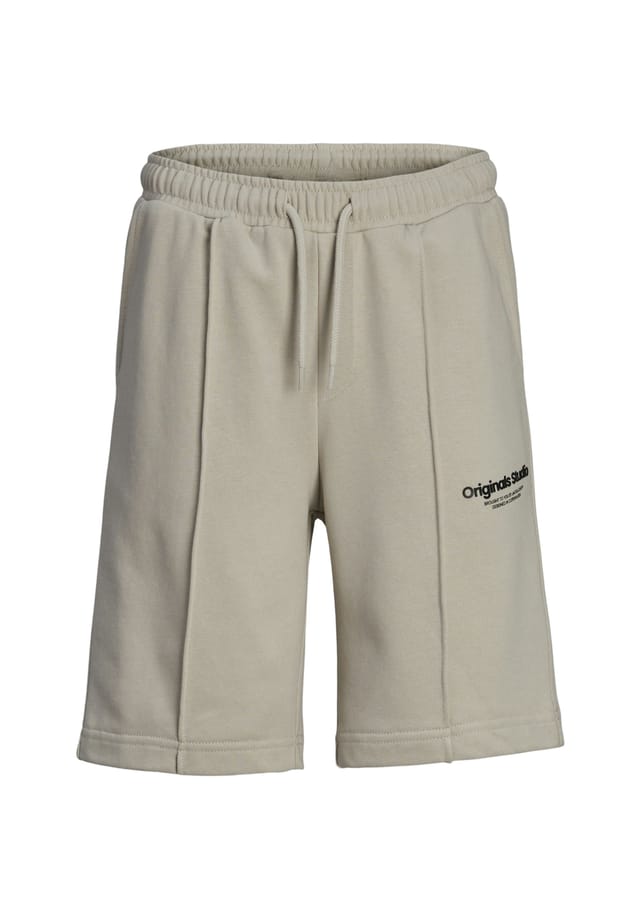 

Шорты Вестербро Jack & Jones, серый