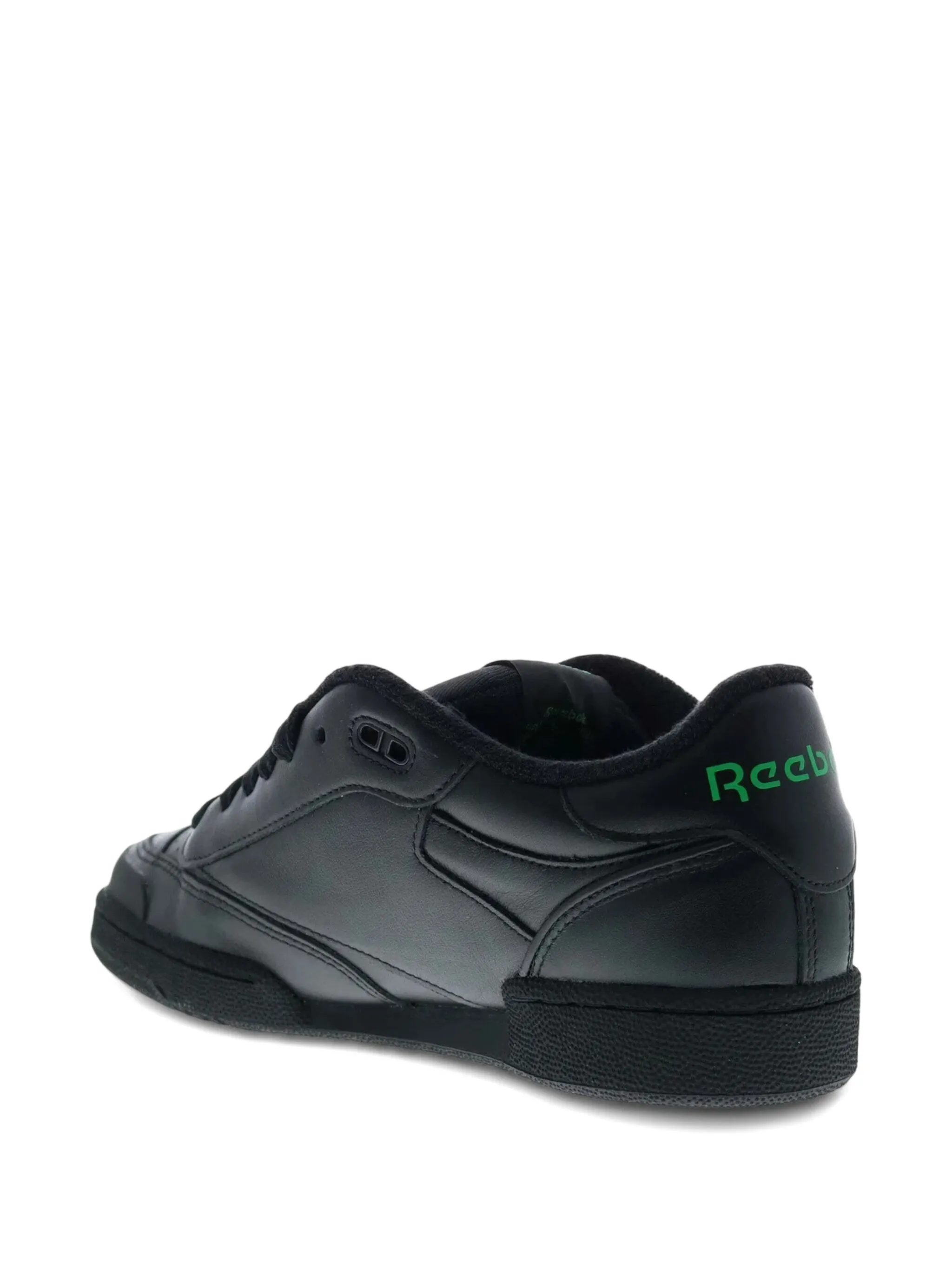 Кроссовки Club C Reebok, черный — фото 4
