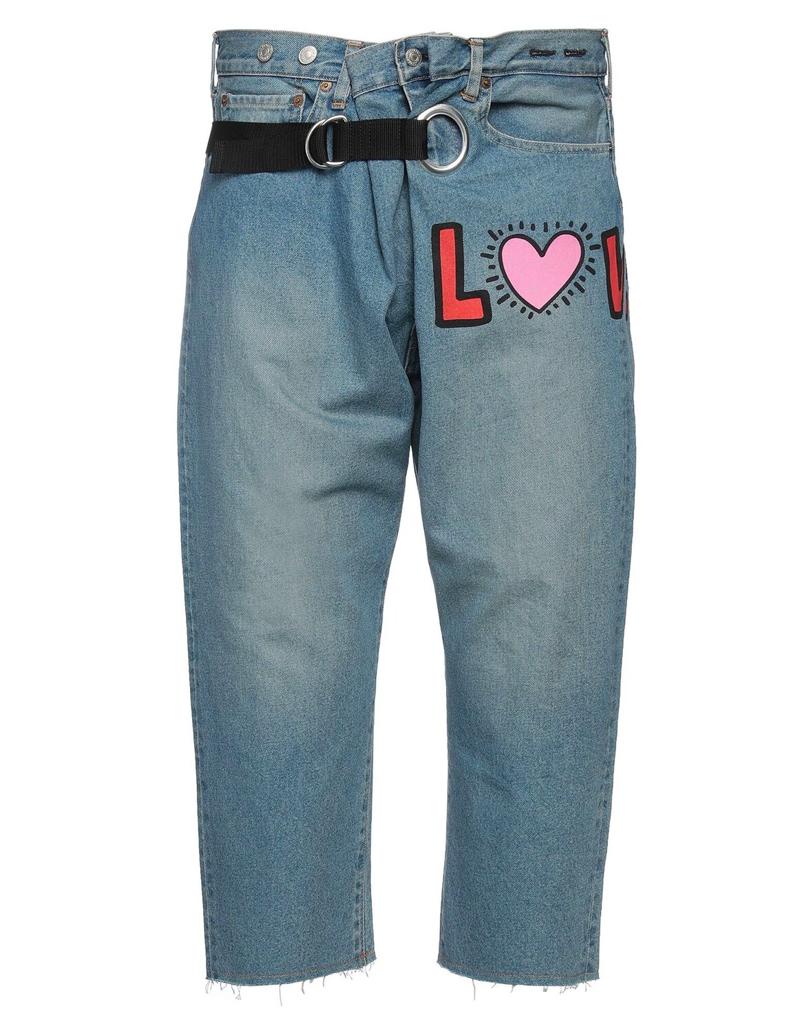 

Джинсы Levi'S, синий