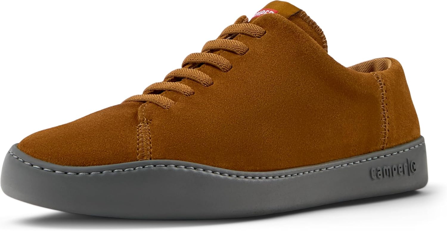 

Мужские кроссовки Camper Peu Touring K100479, коричневый