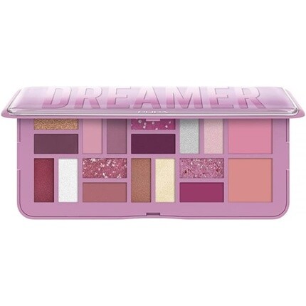 Milano Palette L State Of Mind 004 Розовый 20G, Pupa — фото 2