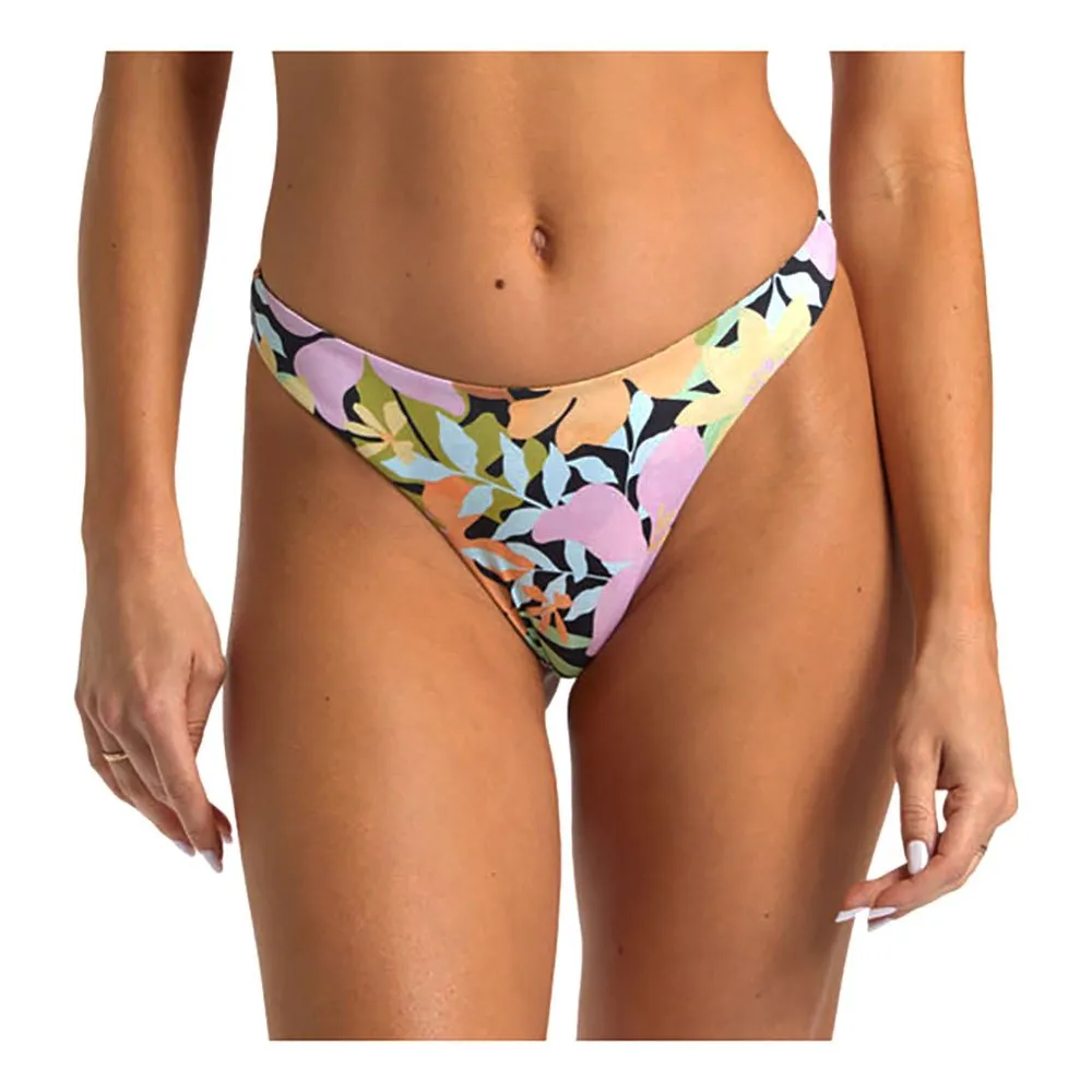 

Низ бикини Billabong Mas Aloha Rev Skimpy Hike, разноцветный