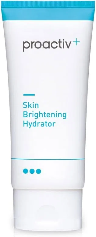 Крем для лица SPF PROACTIV Дневной + осветляющий увлажняющий