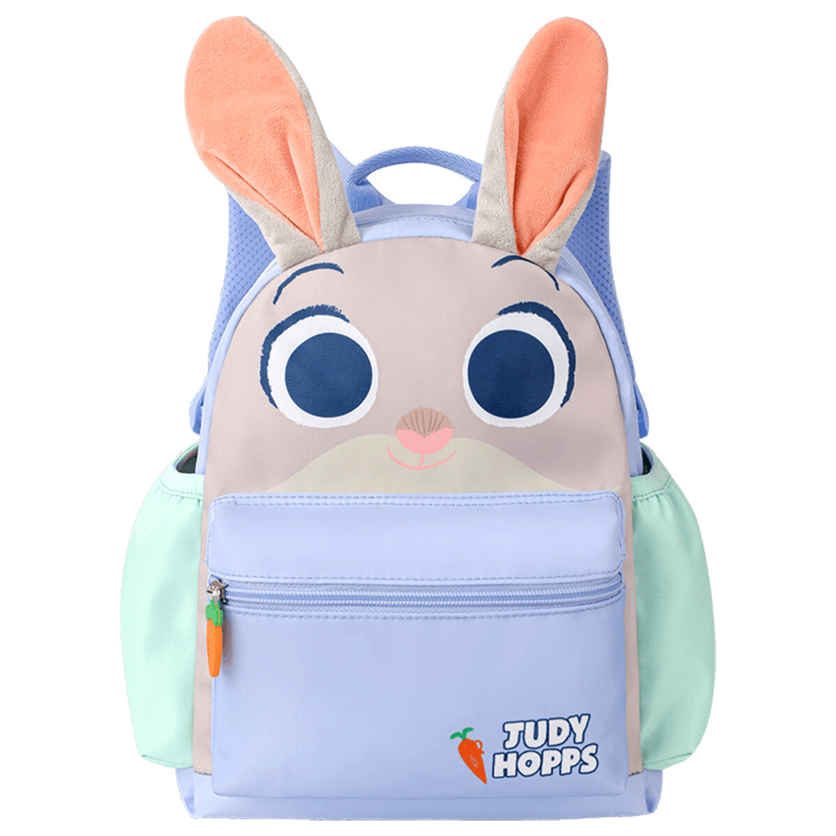 

Детская сумка Disney Kids, Апельсин
