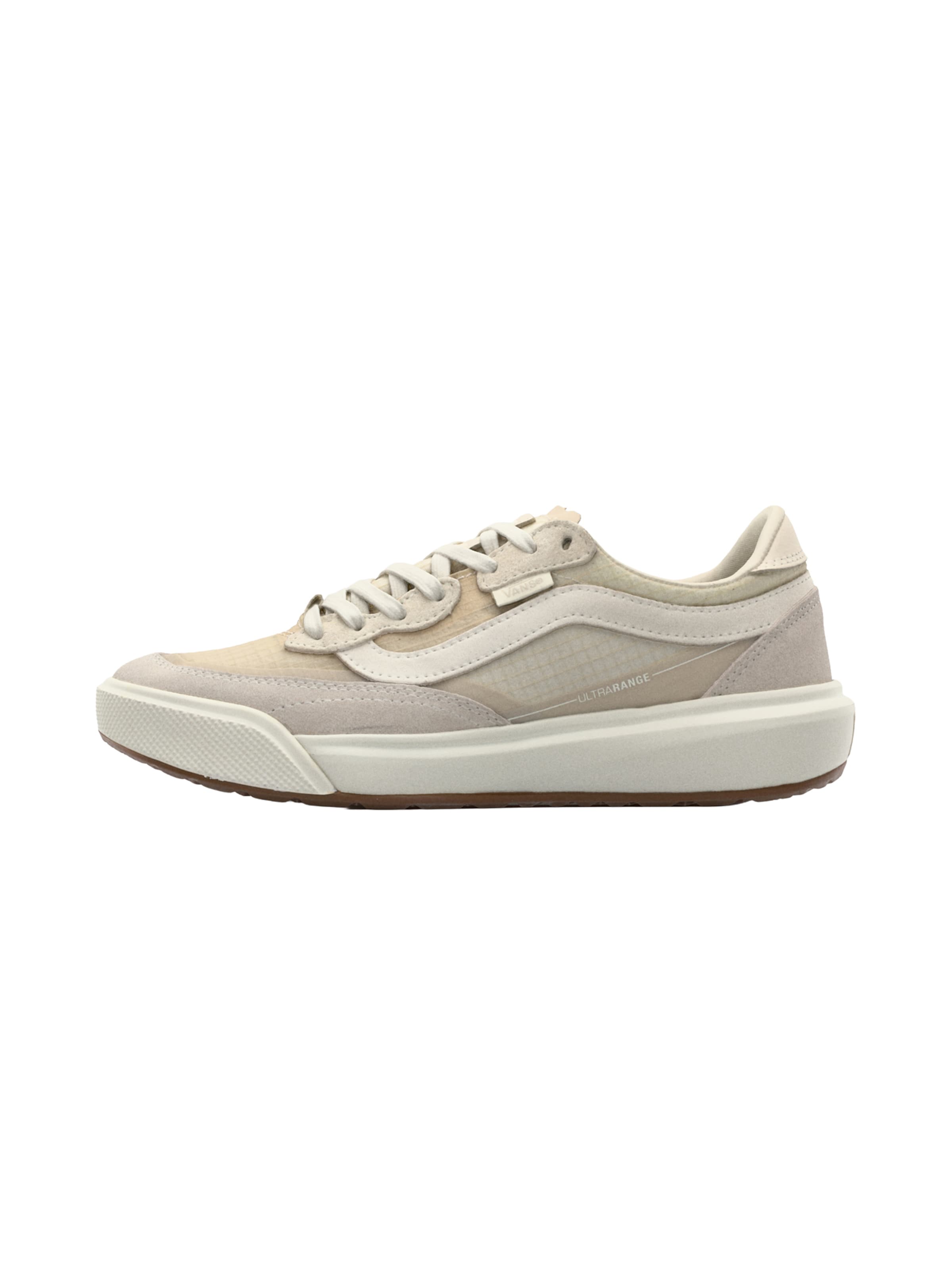 

VANS Кроссовки 'Ultrarange 2.0' бежевого цвета, песочные
