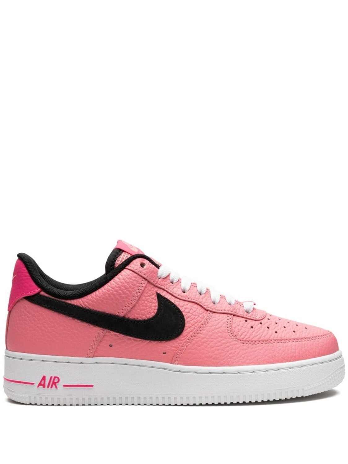 

Nike кроссовки Air Force 1 '07 LV8, розовый