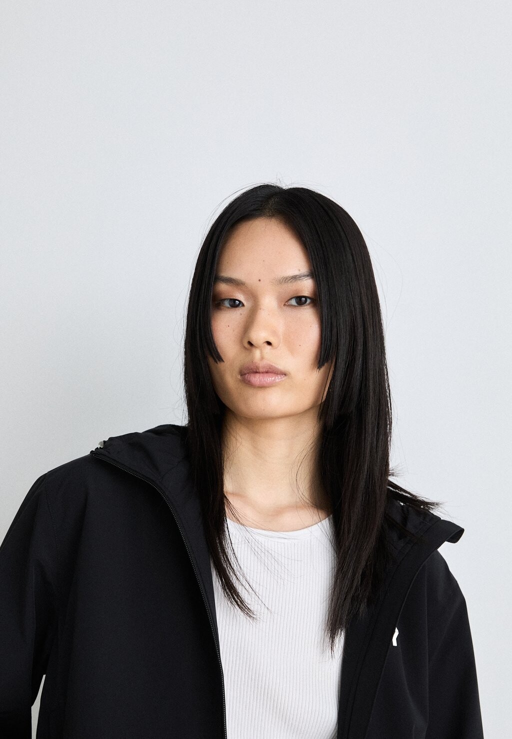 

Летняя куртка WAY DKNY, черный