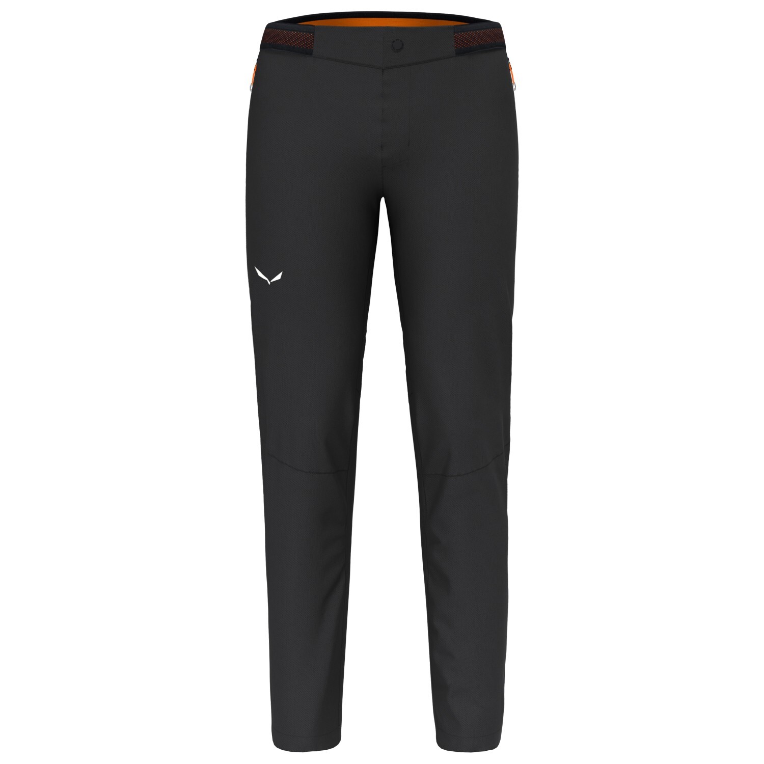 

Трекинговые брюки Salewa Pedroc 2 Durastretch Pant, цвет Black Out