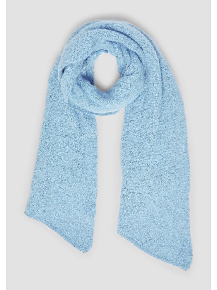 

s.Oliver Шарф 5141_светло-голубой