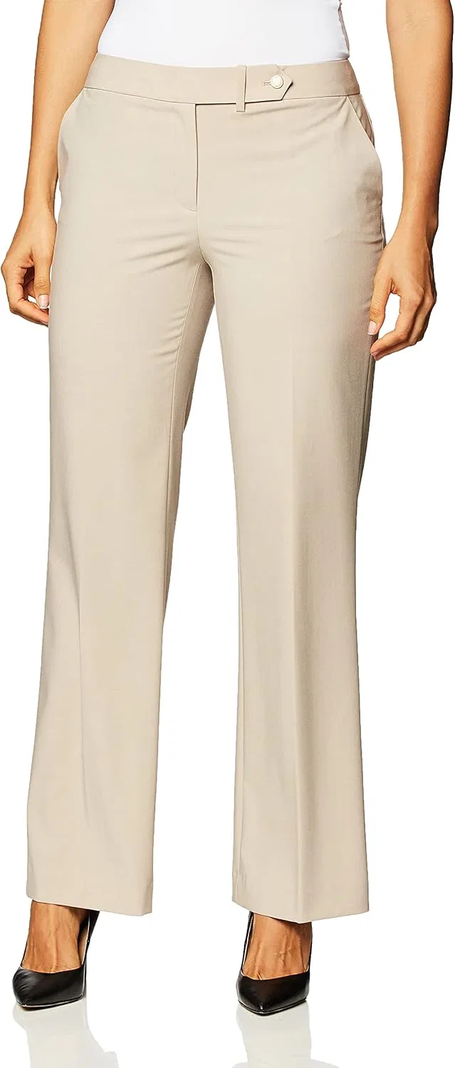 Брюки от женского костюма Calvin Klein Modern Fit