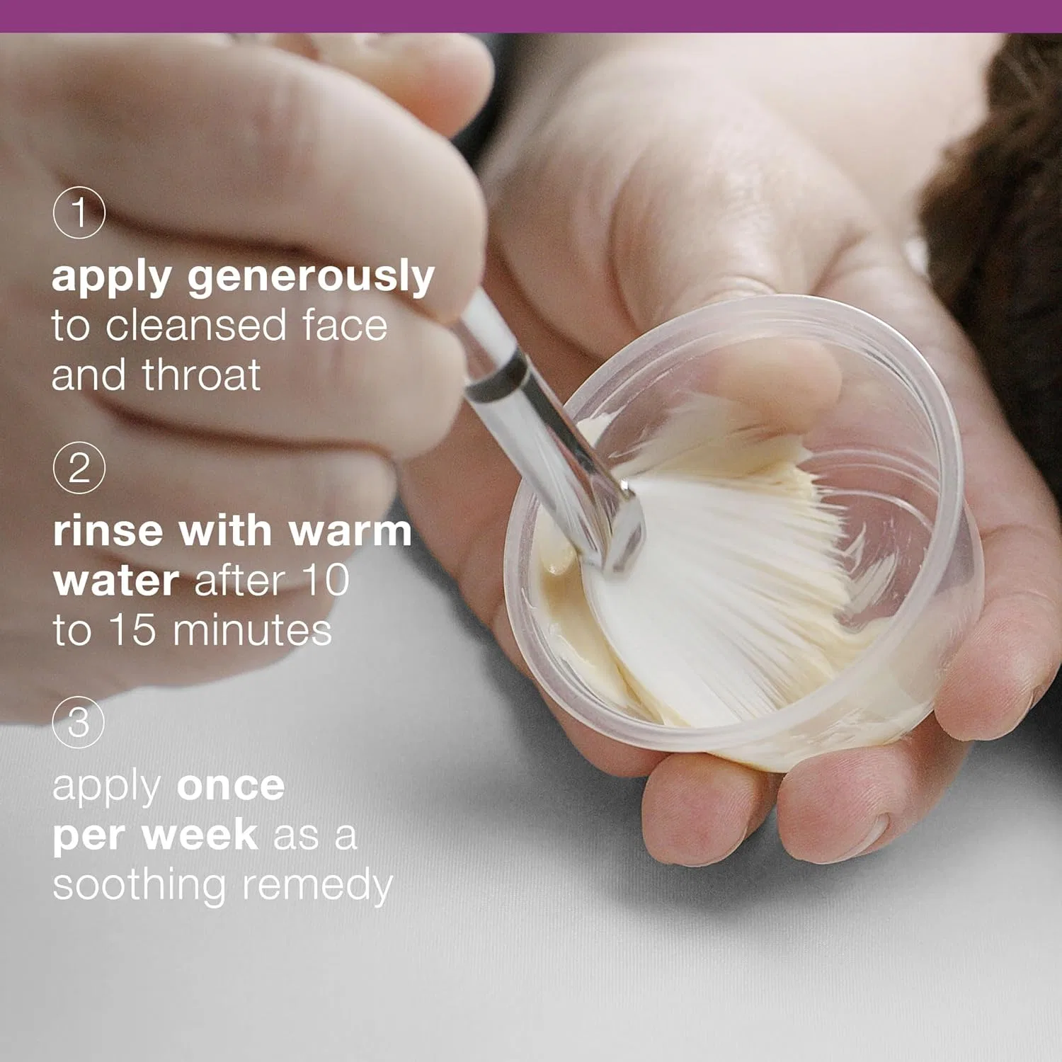 Маска для лица Dermalogica — «Multivitamin Power» от — фото 4