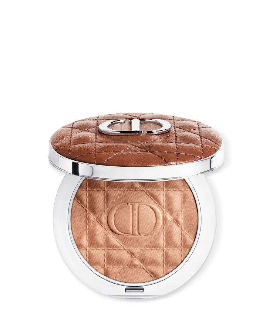 Вечная обнаженная бронза DIOR, 03 Soft Glow