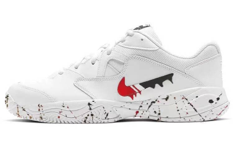 

Мужские массивные кроссовки Nike Court Lite 2, White