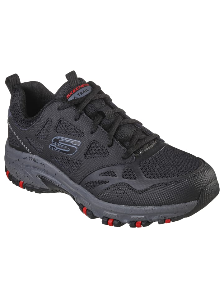 

Походная обувь Skechers Freizeitschuhe Hillcrest, черный