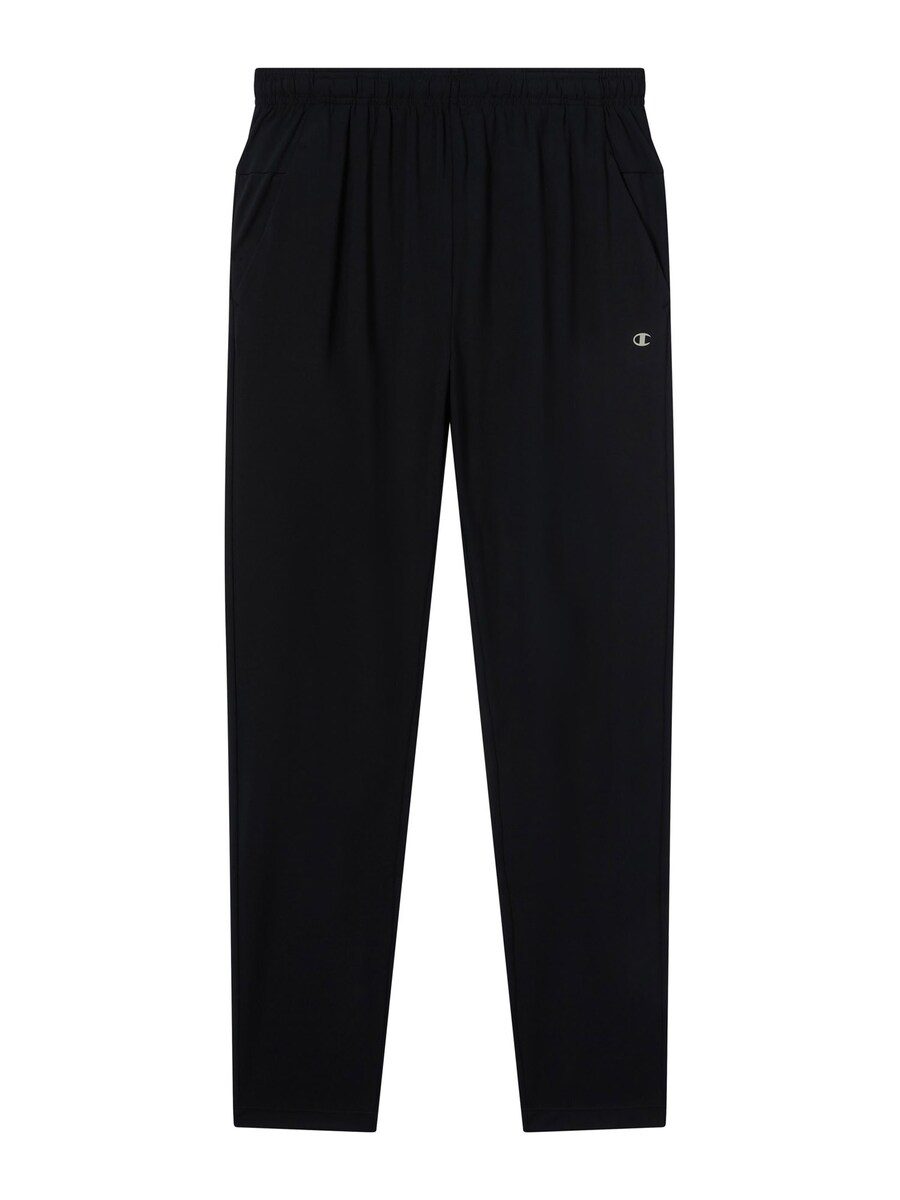 

Зауженные спортивные брюки Champion Authentic Athletic Apparel, черный