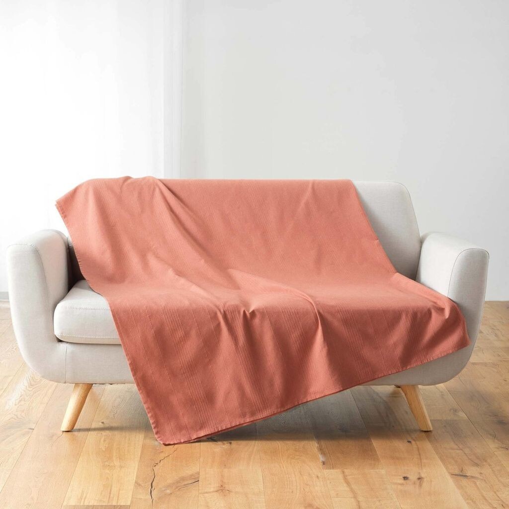 

Покрывало из поликоттона LUCILE, 180 x 220 см Douceur d'interieur