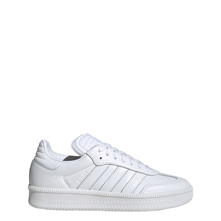 Повседневные кроссовки ADIDAS ORIGINALS Sneakers Samba XLG, белый — фото 2