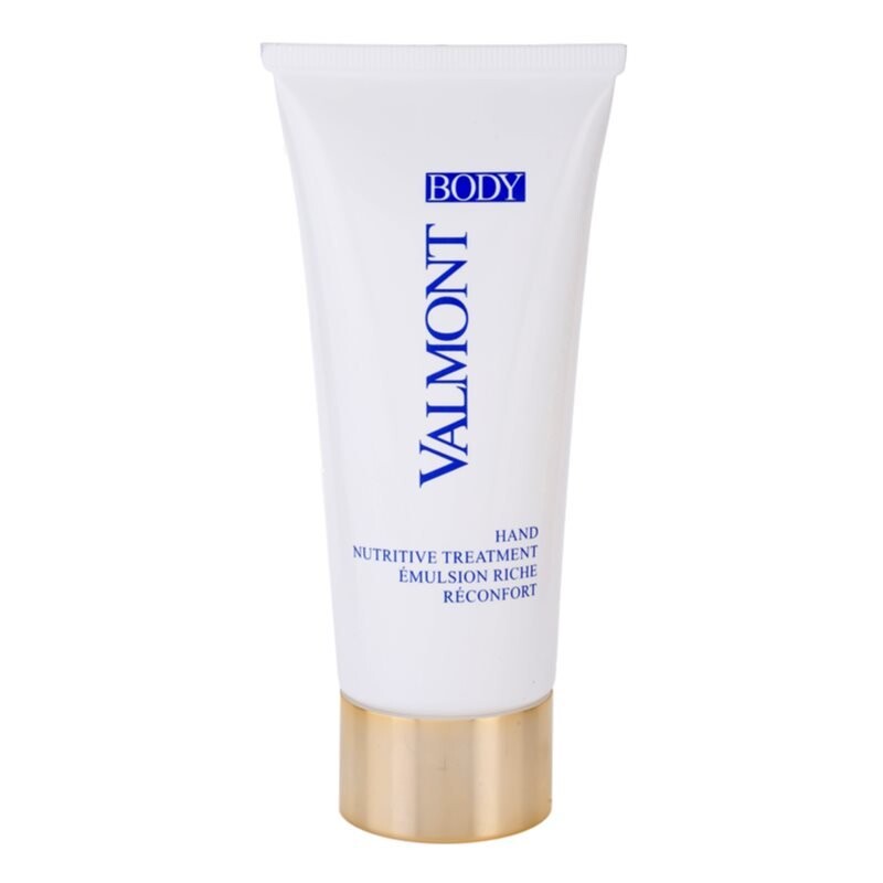 

Крем для рук питательный Valmont Body Time Control 100 мл