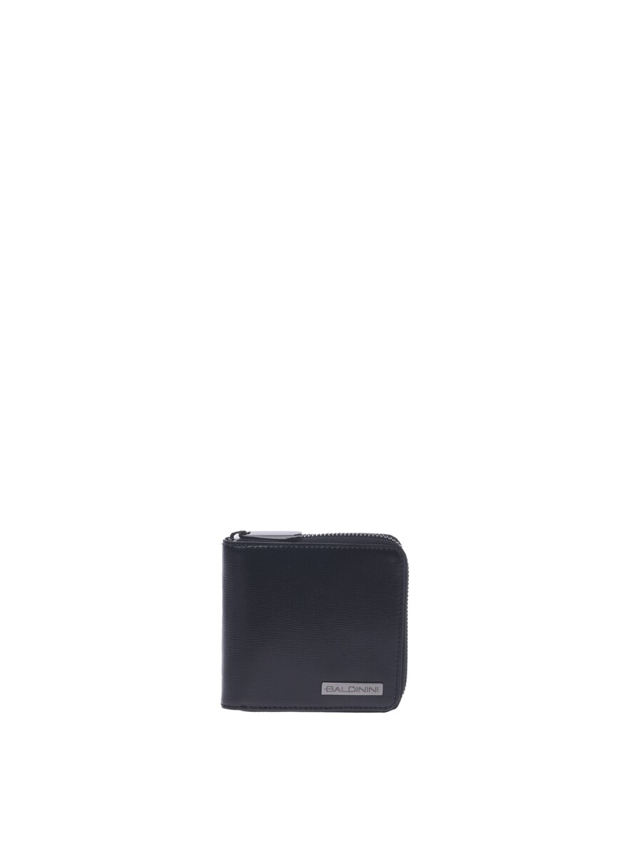 

Кошелек Baldinini Wallet, черный