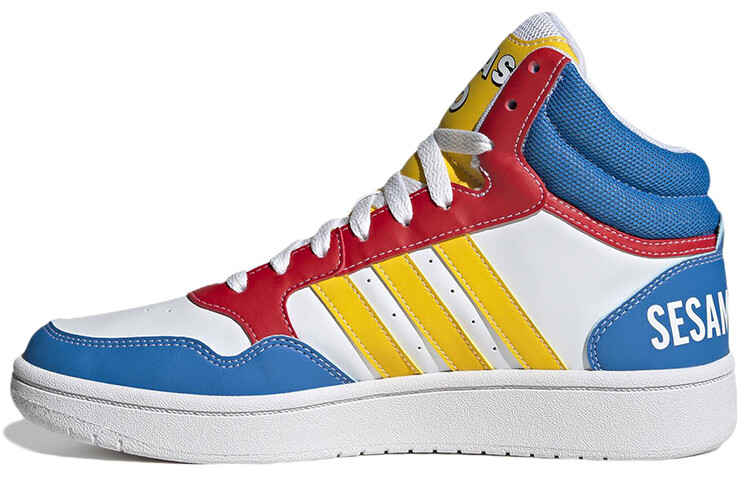 

Обувь для скейтбординга Hoops 3.0 унисекс Adidas Neo