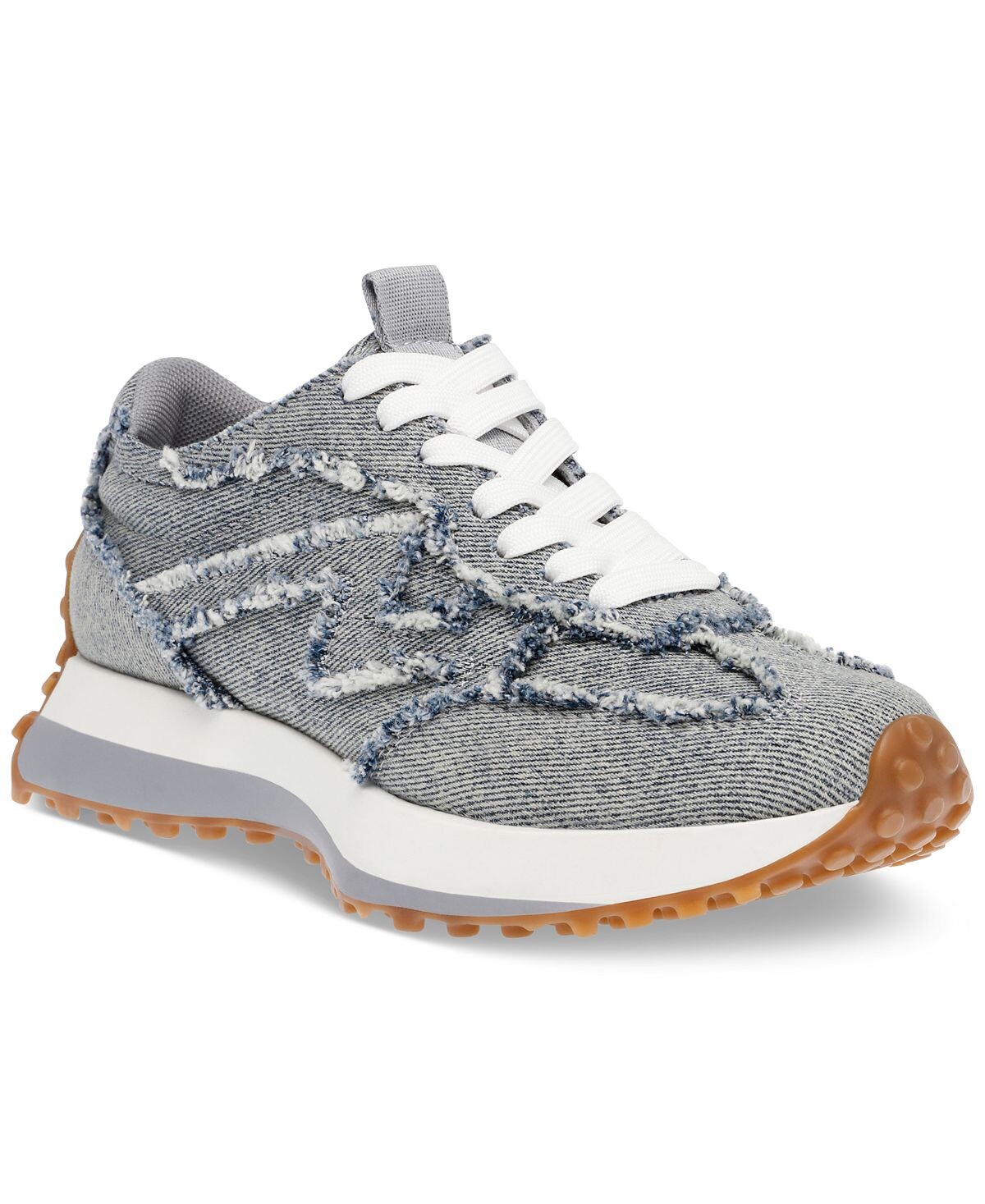 

Женские джоггеры на шнуровке Campo Retro в стиле ретро Steve Madden