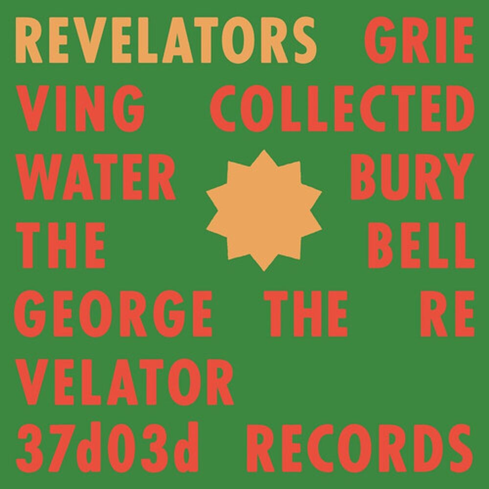 

Виниловая пластинка LP Revelators - Revelators Sound System