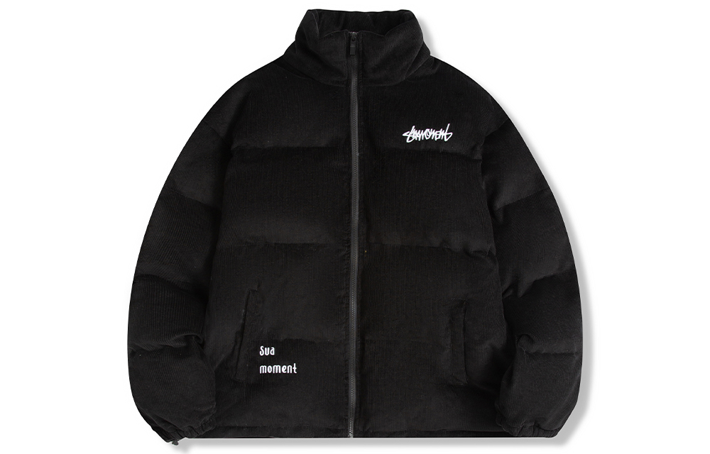 

Пуховик Unisex Suamoment, Кофе, Коричневый, Пуховик Unisex Suamoment, Кофе