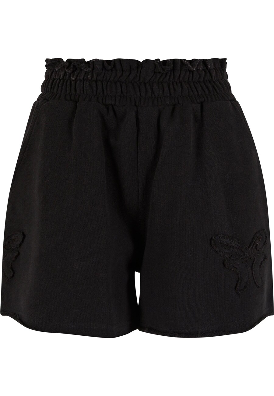 

Брюки свободного кроя Felicious, черный