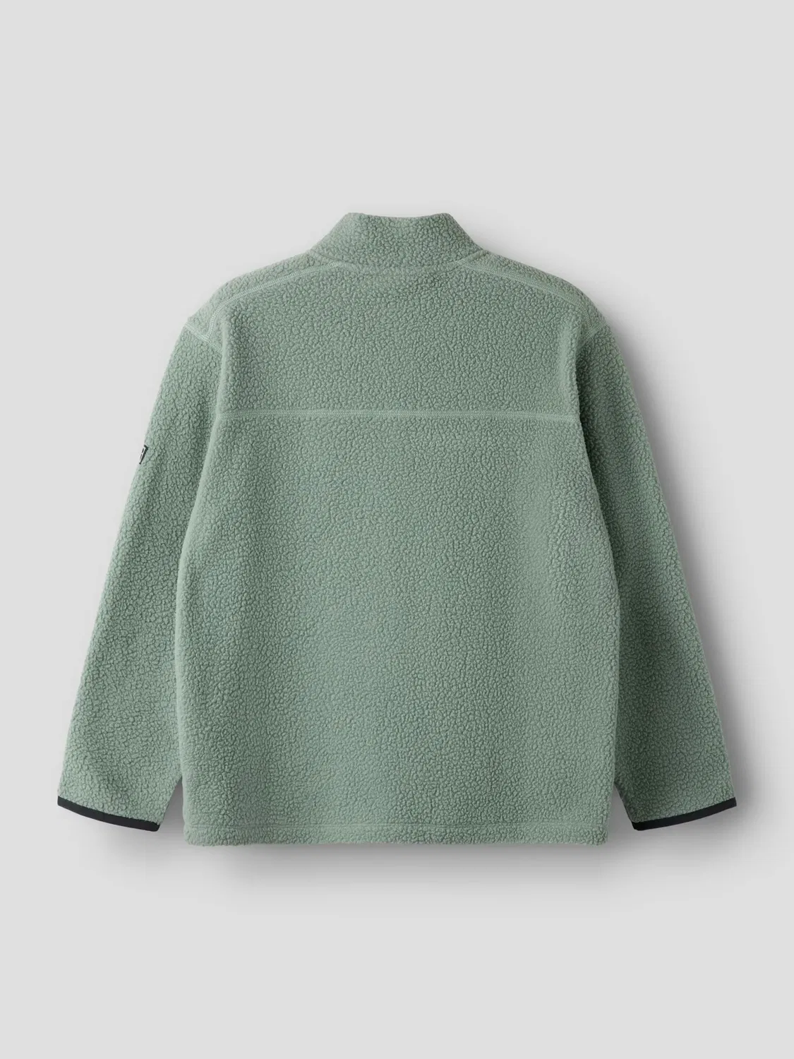Кардиган с капюшоном Name it, chinois green