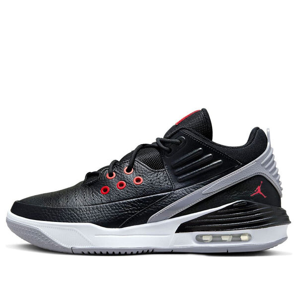 

Кроссовки макс аура 5 Air Jordan, черный
