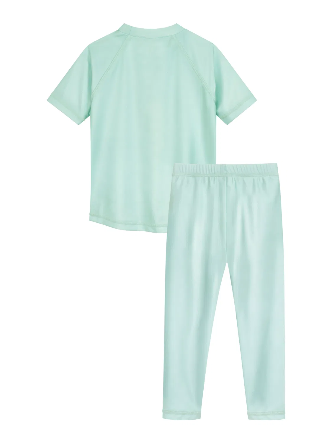 Защита от УФ-излучения Playshoes, Mint/Pastel Green — фото 2