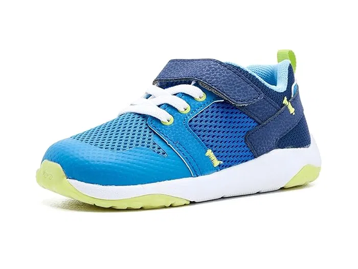 Кроссовки для мальчиков Viento See Kai Run, Bold Blue