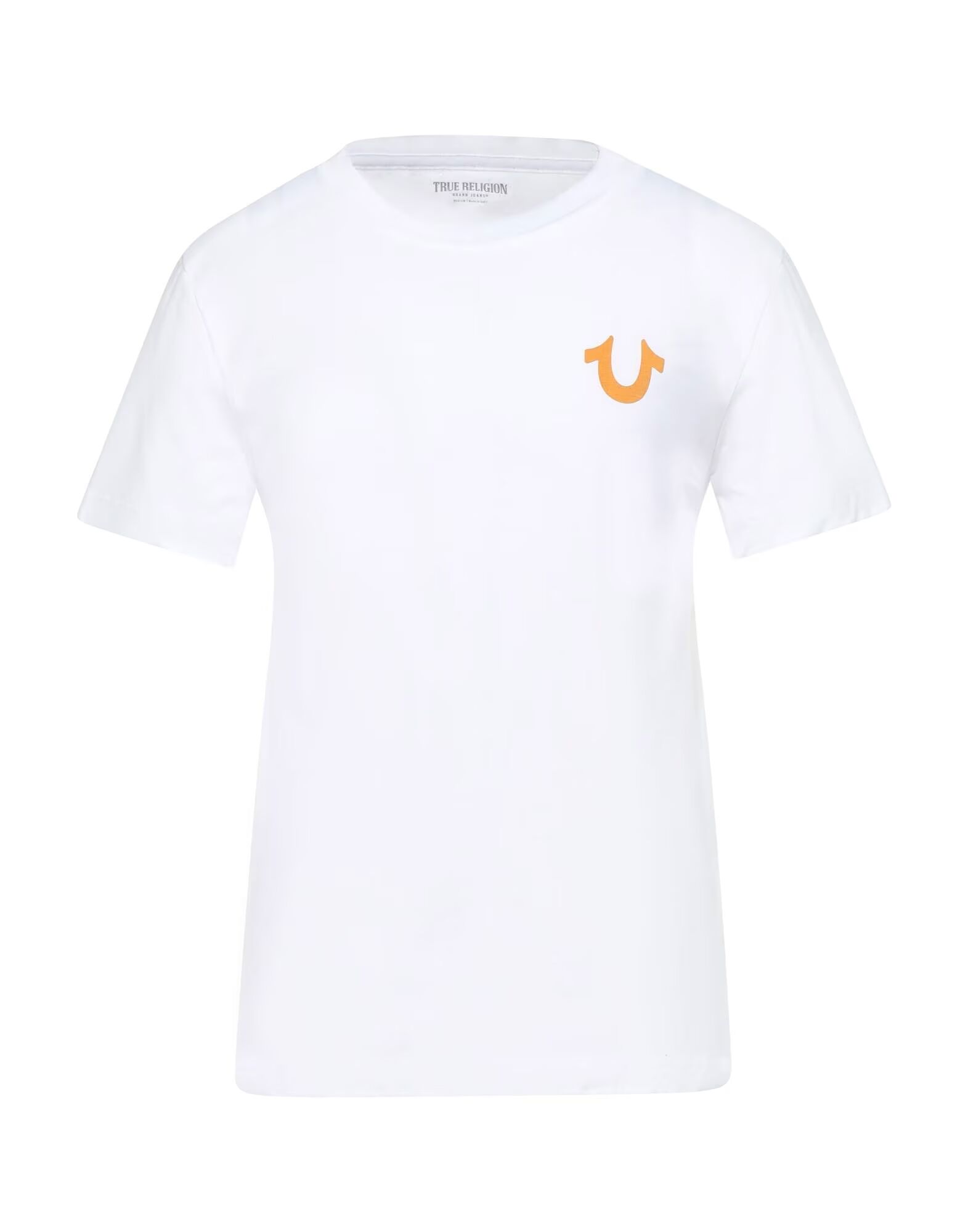 

Футболка True Religion, белый