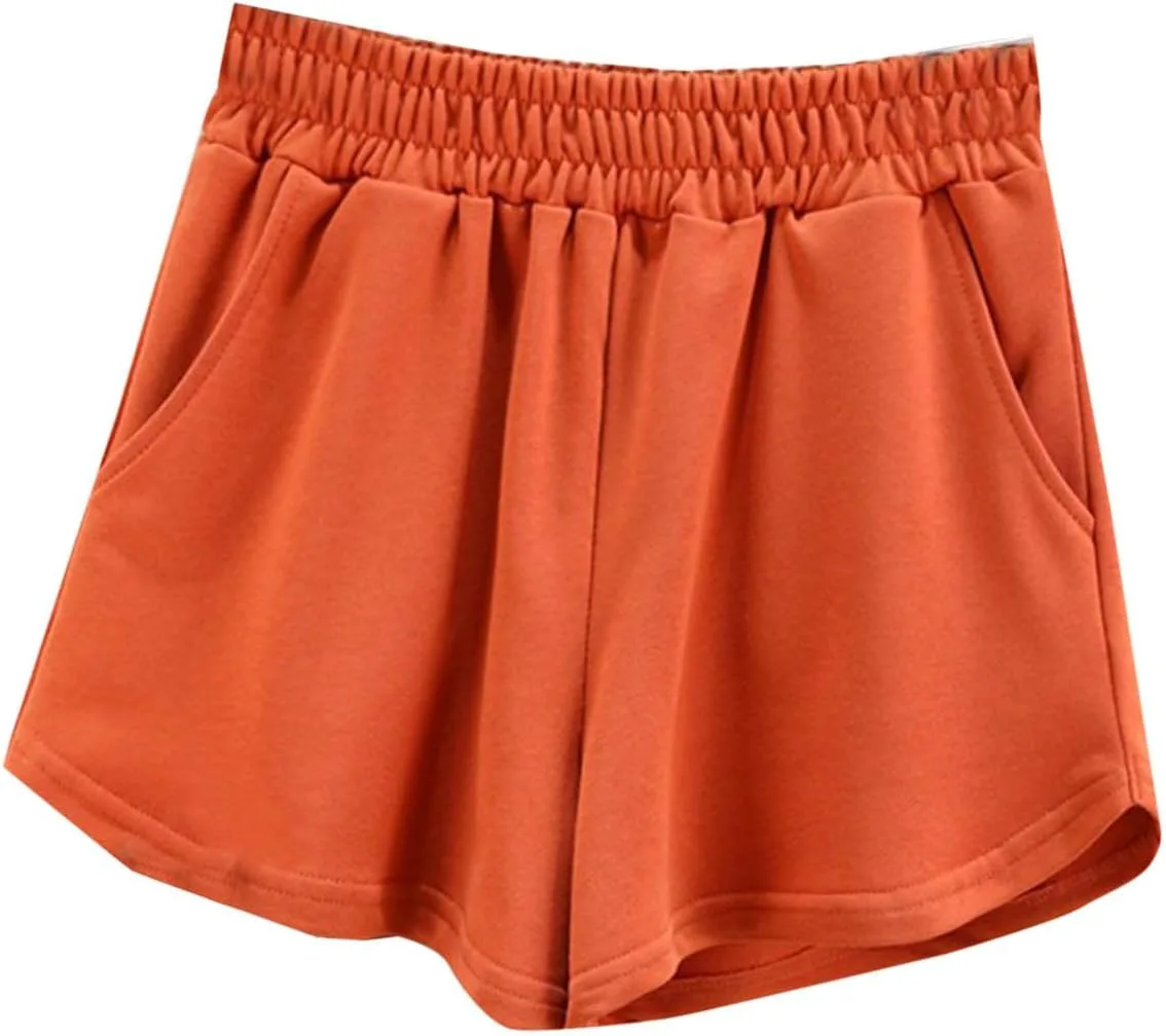 

Женские шорты Casual Cargo BFAFEN