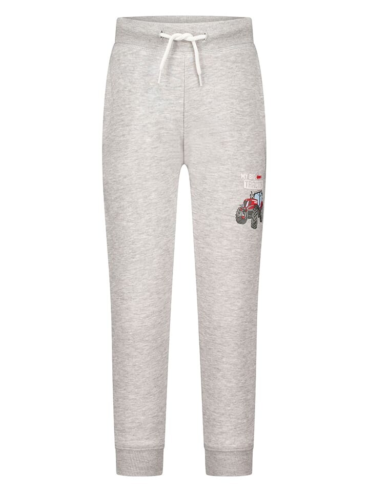 

Футболка Salt and Pepper, серый