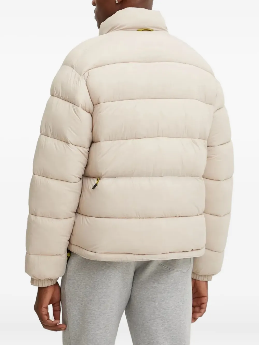 

Стеганая двусторонняя куртка Columbia, нейтральный