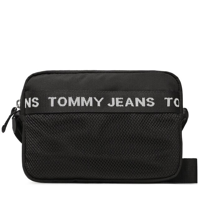 

Сумка Tommy Jeans TjmEssential Ew, черный