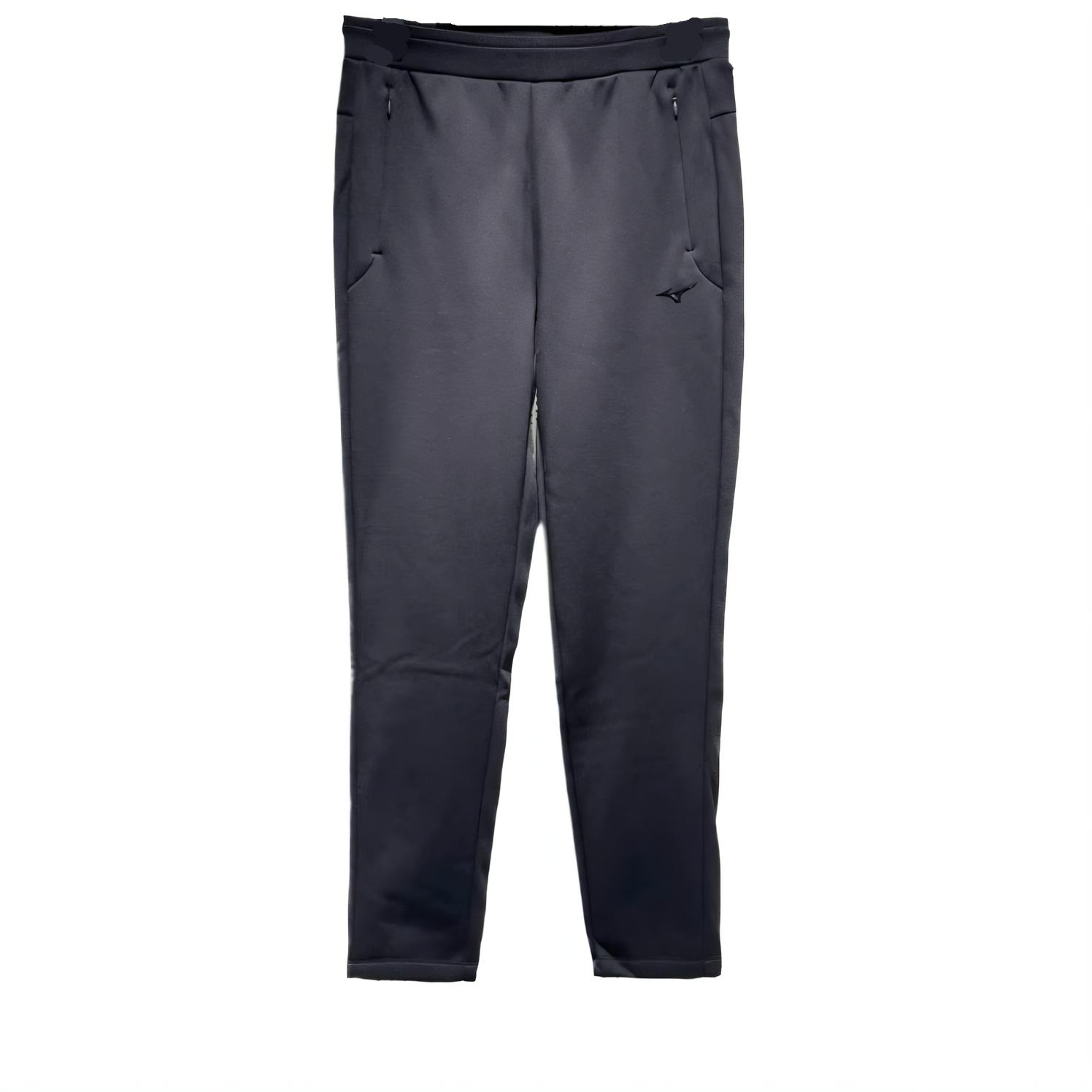 

Женские повседневные брюки Mizuno, черный