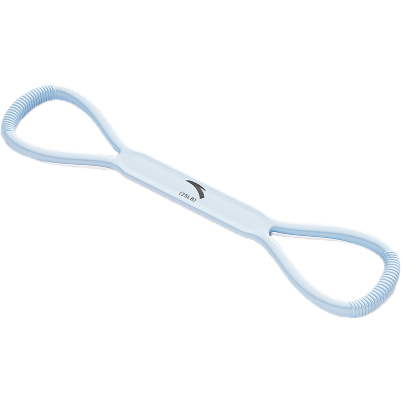 

8-символьные эспандеры, силиконовые ленты сопротивления, с плечевым открытием, для выравнивания спины, домашнее использование, унисекс ANTA