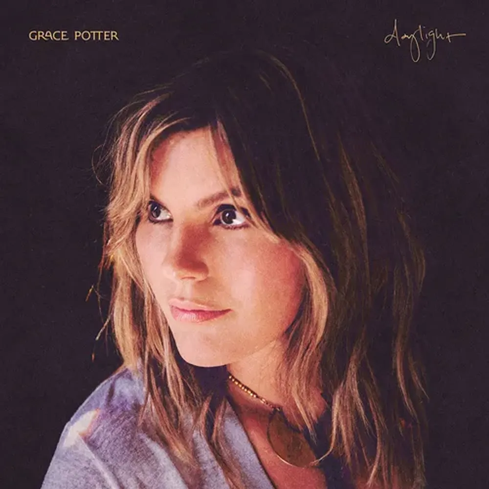 

Виниловая пластинка LP Daylight [Yellow Vinyl] - Grace Potter
