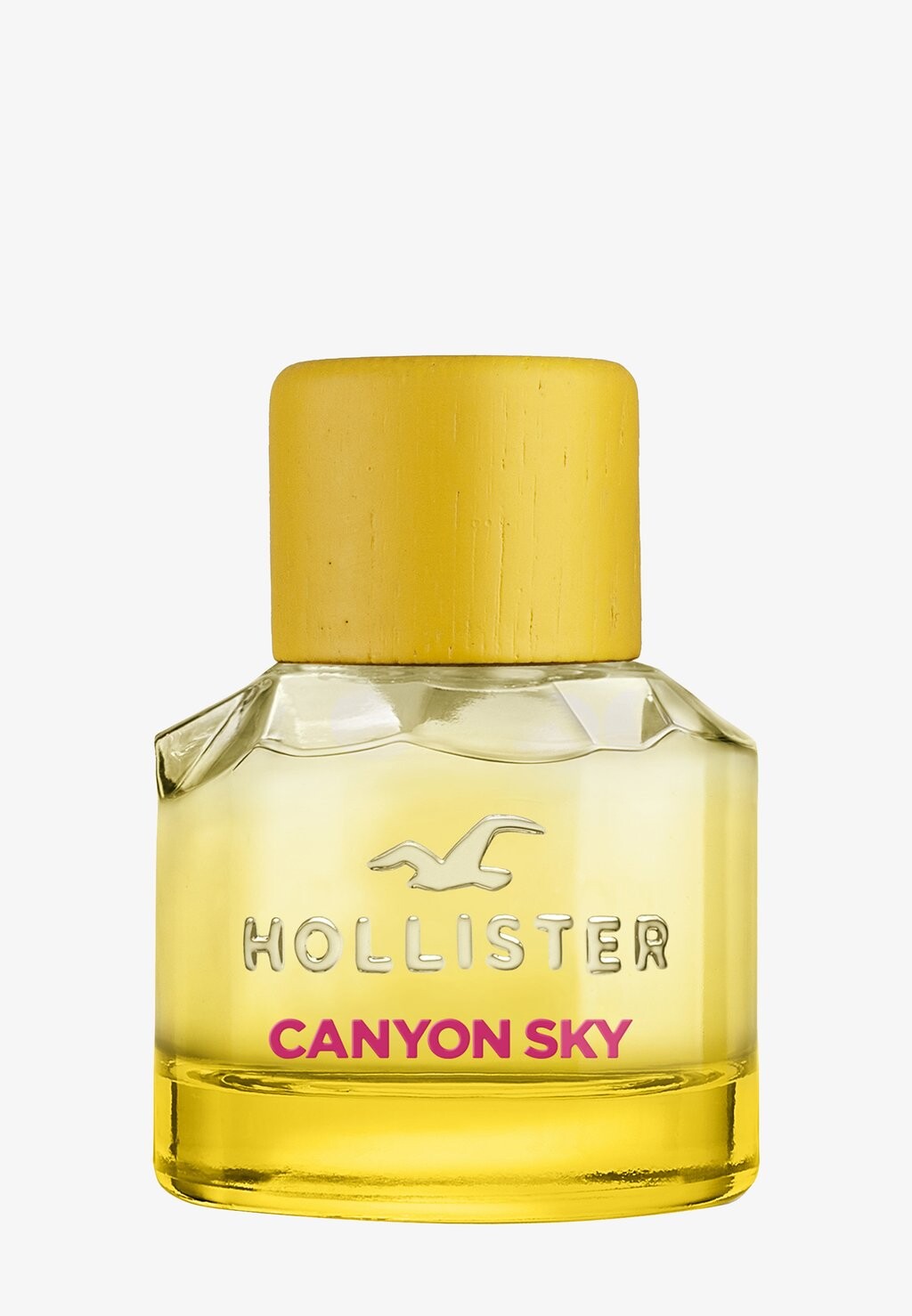 

Парфюмированная вода Canyon Sky For Her Edp Hollister Fragrances