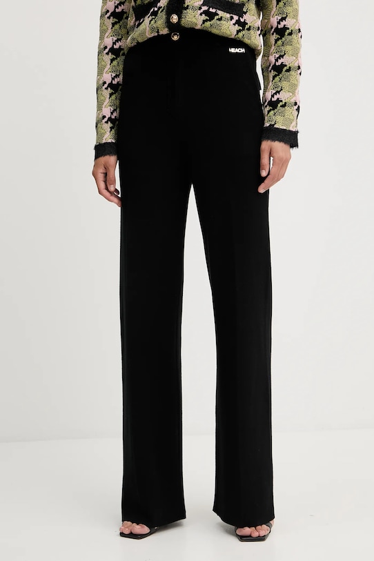 

Брюки Schoofs Silvian Heach, черный