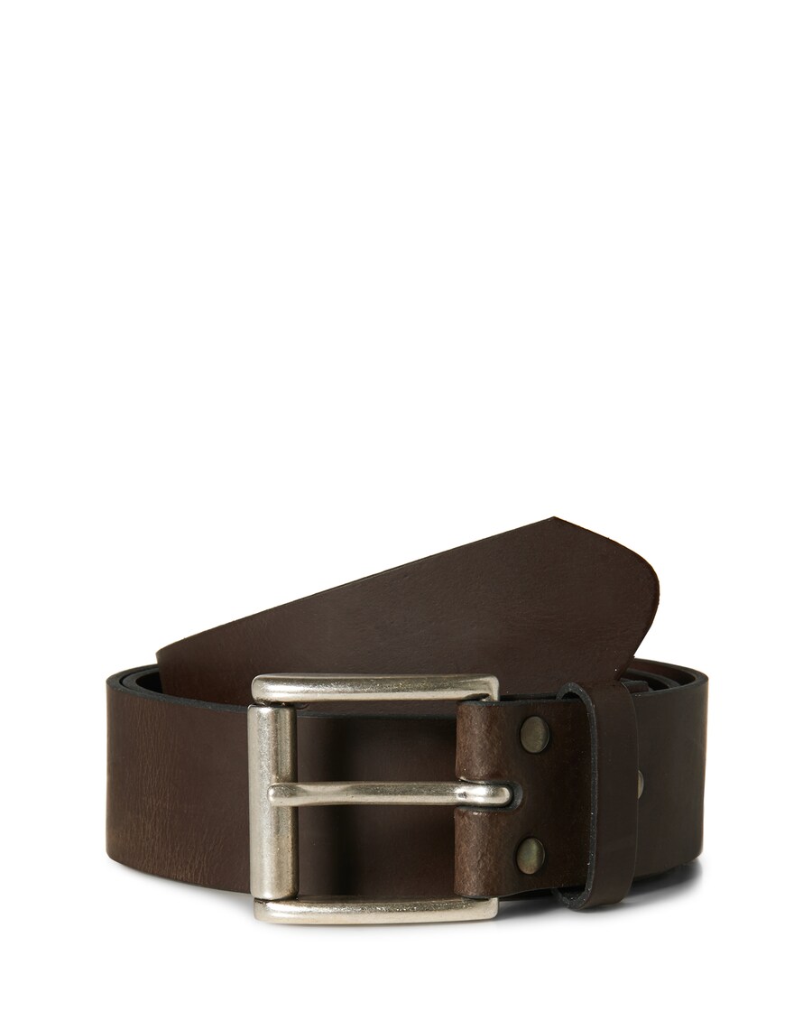 

Ремень VANZETTI, Dark brown