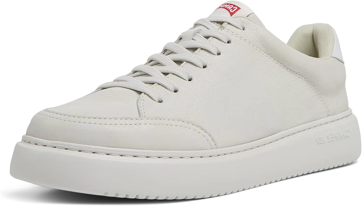 Мужские кроссовки Camper Men's Runner K21 K100841, White 003.