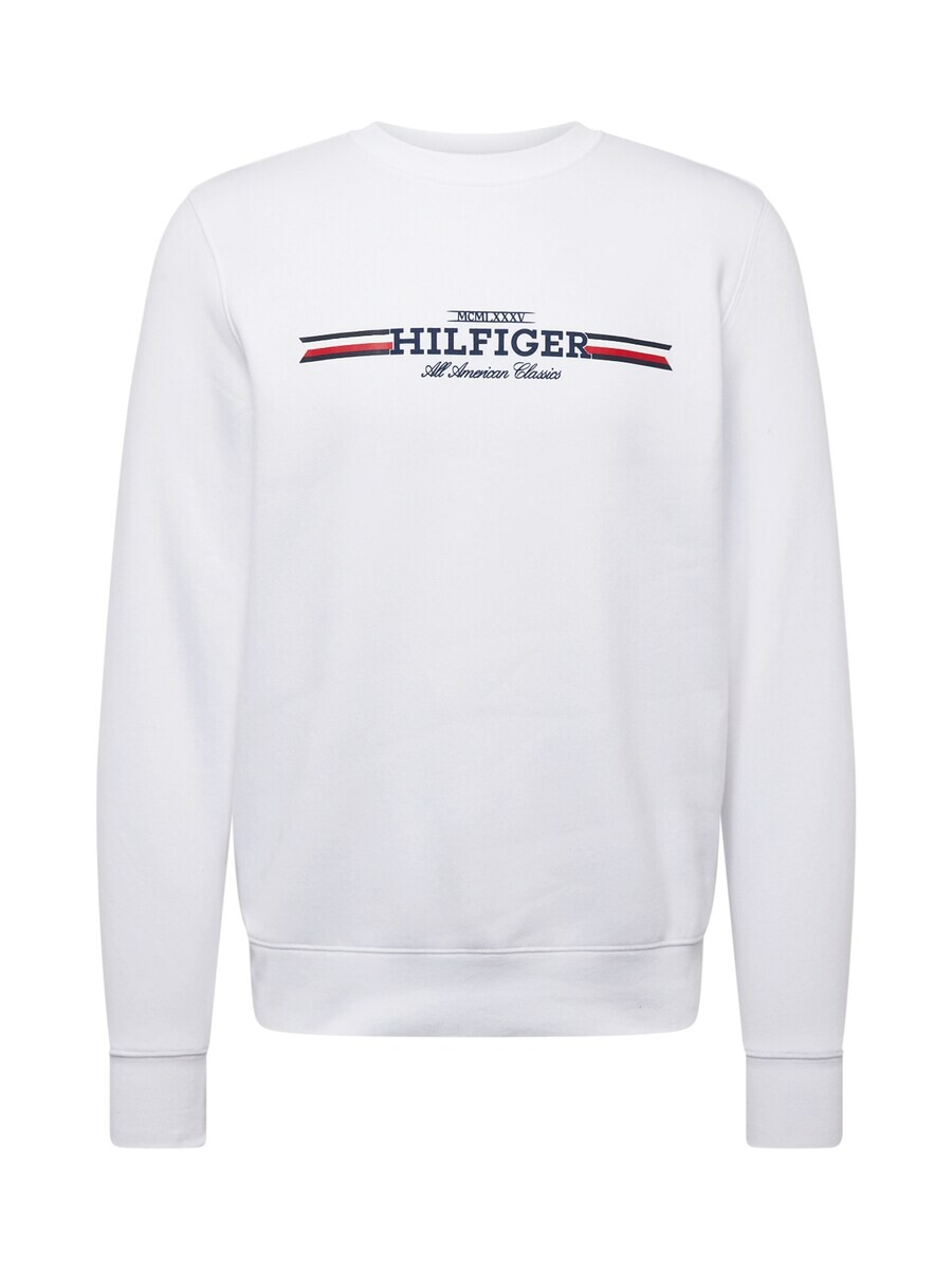 

Толстовка TOMMY HILFIGER, белый